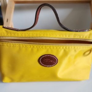 Longchamp LE PLIAGE unused coin bag-NWOT